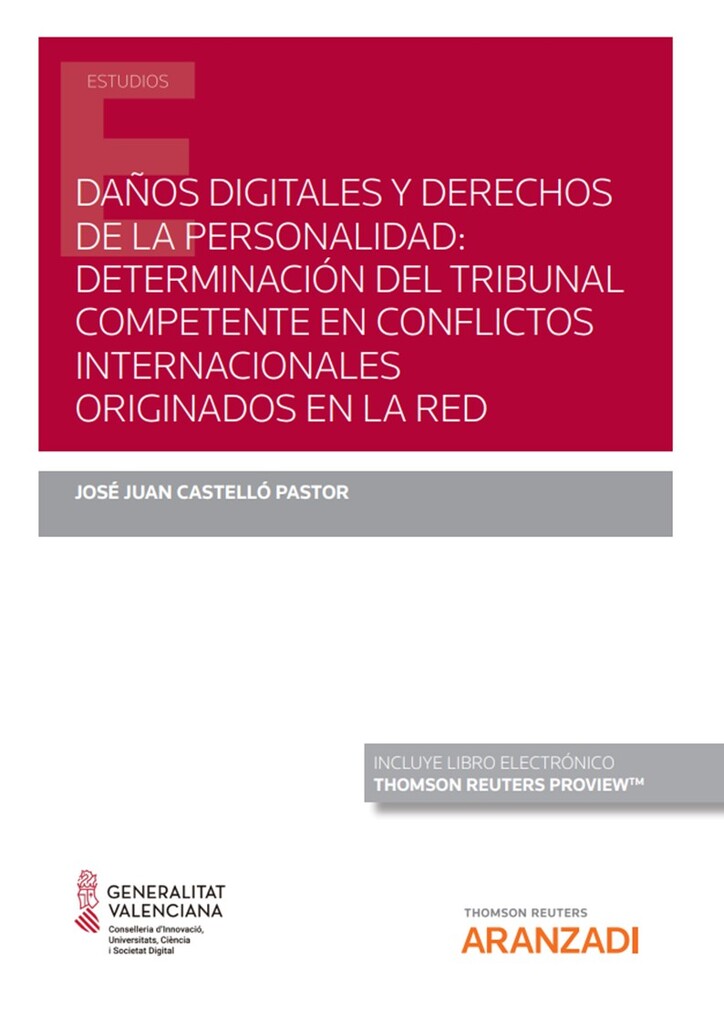 La autorregulación publicitaria (Papel + e-book)