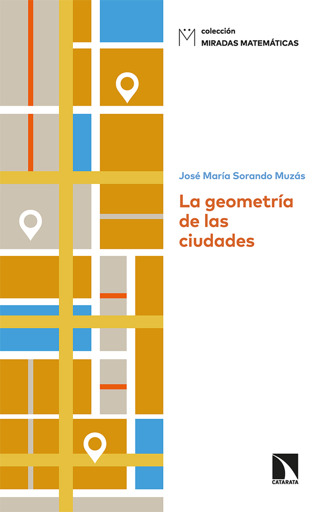 La ciudad de los cuidados
