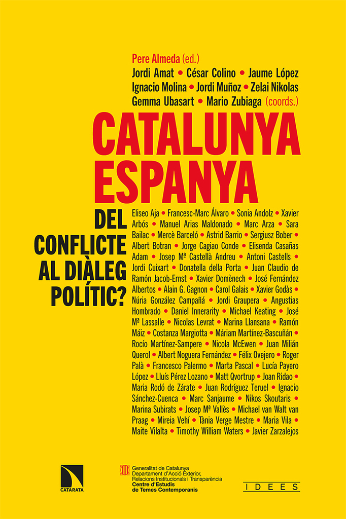 Enrique Casas