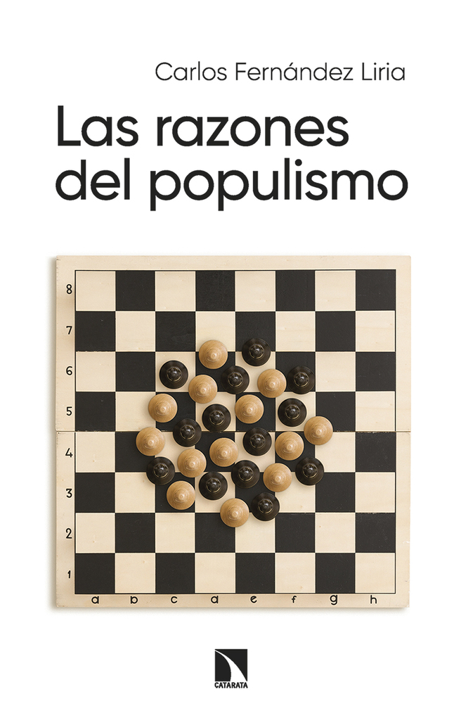 Para la reforma moral e intelectual