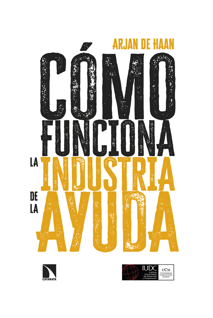 Cambio estructural en África