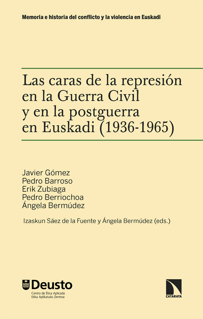 La lucha final