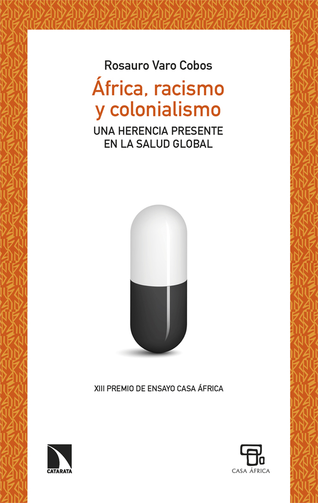 África, racismo y colonialismo