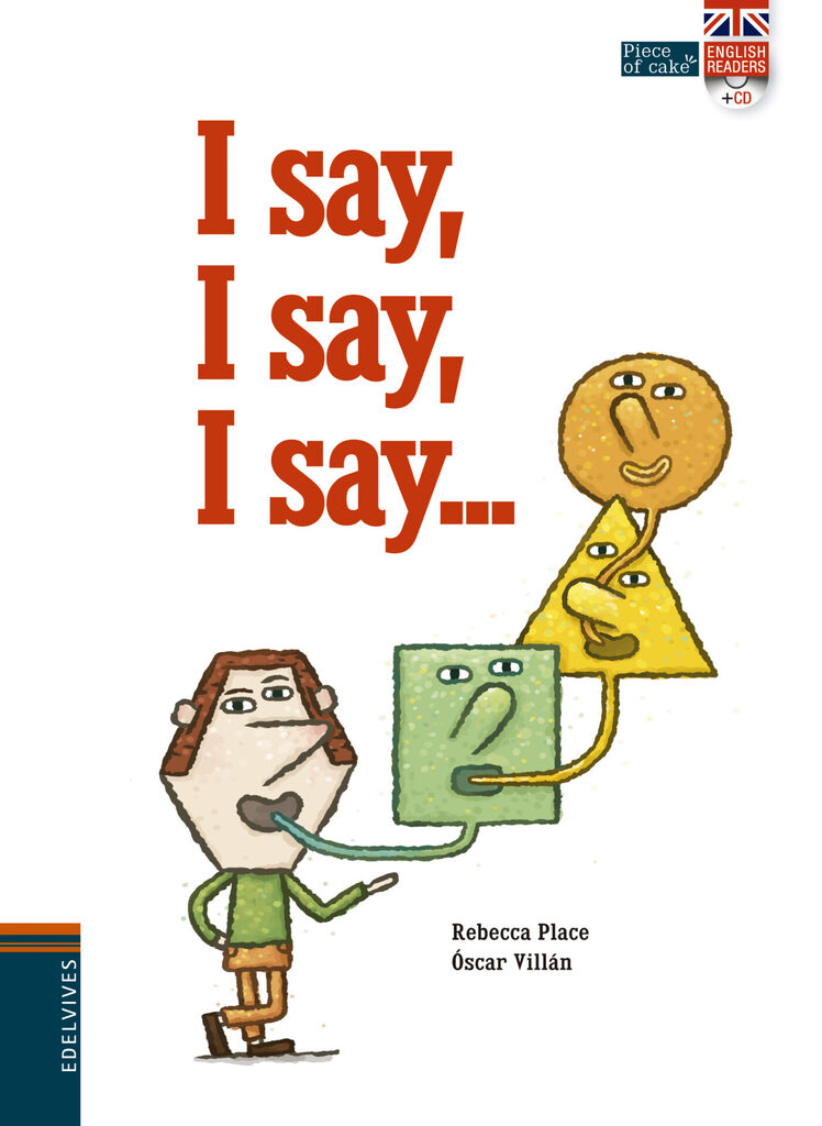 Why Do You Say...?