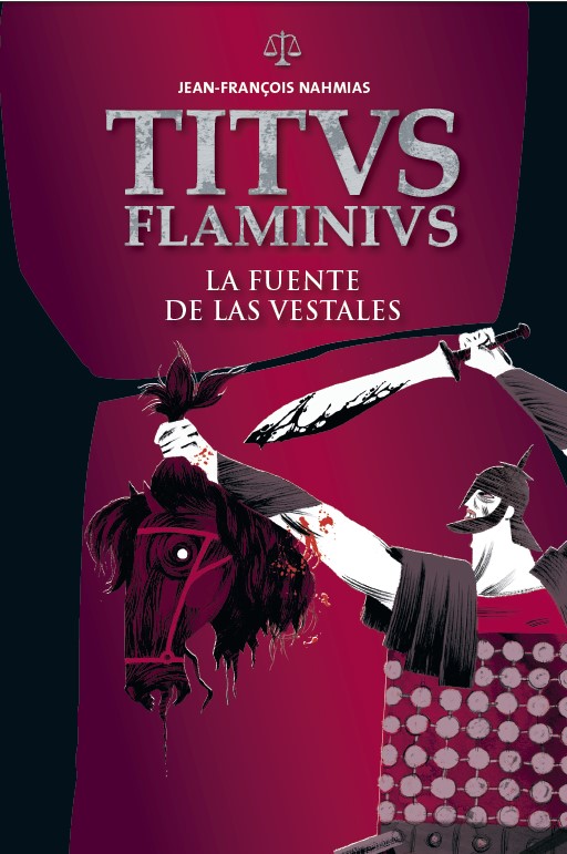 Un regalo para Silvia