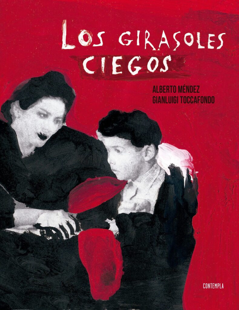 La muerte en Venecia