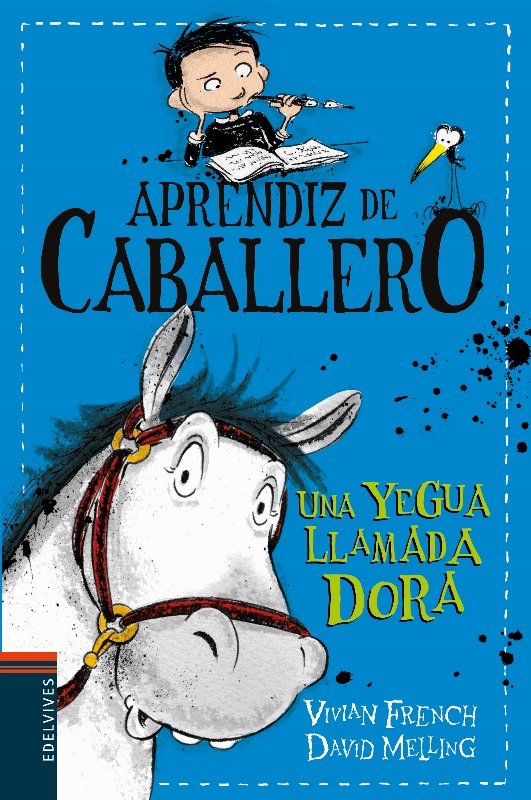Los dragones no saben nadar