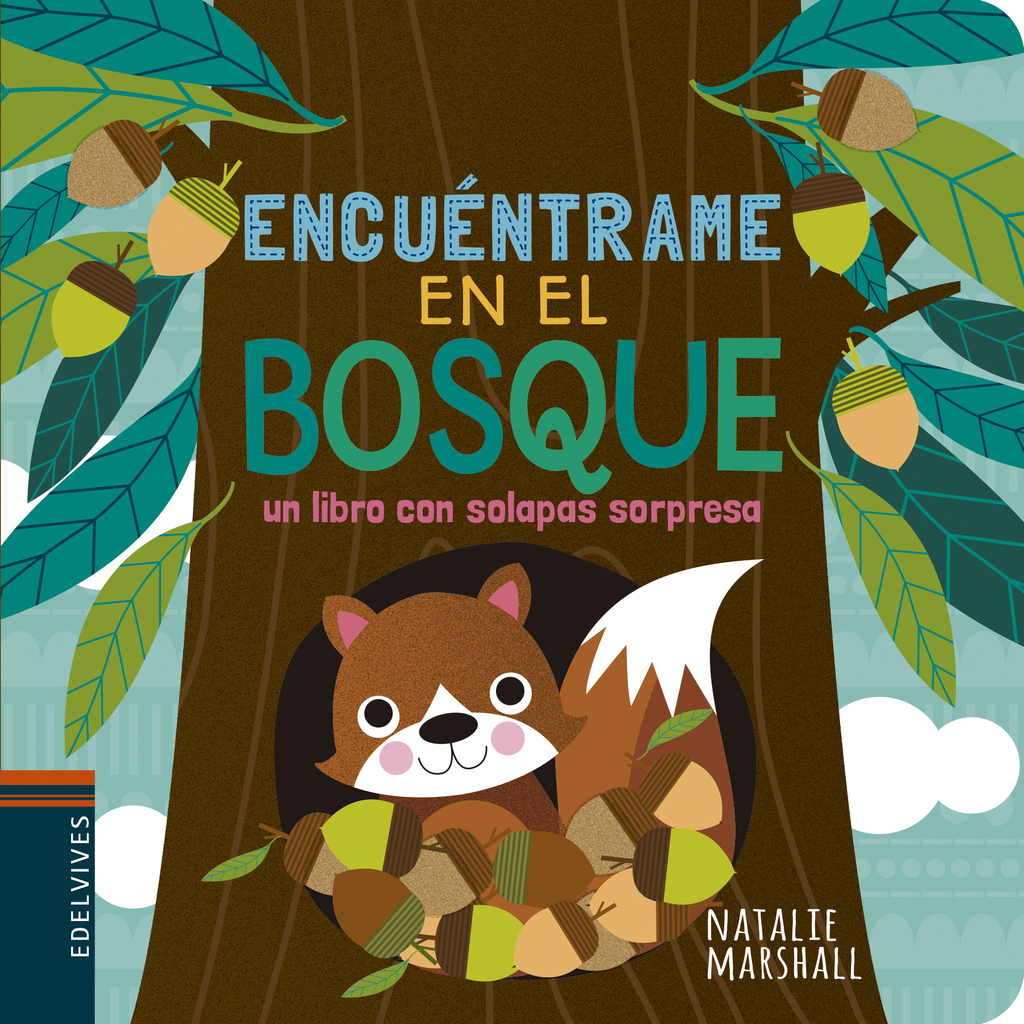 Encuéntrame en el bosque Encuéntrame en el bosque