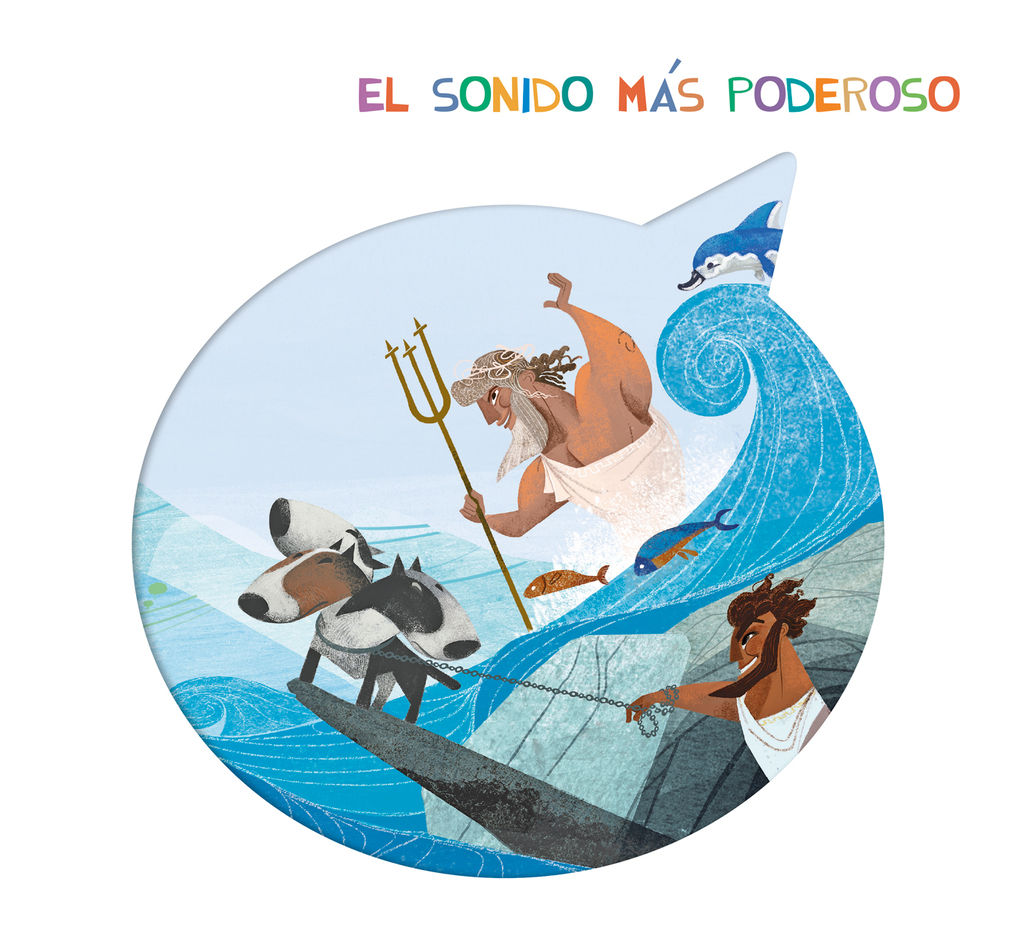Proyecto ¿Lo ves? - 5 años : Magnetismo