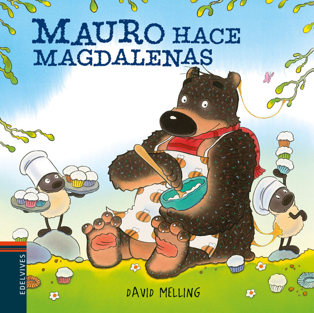 Alida y el reino de Uluf