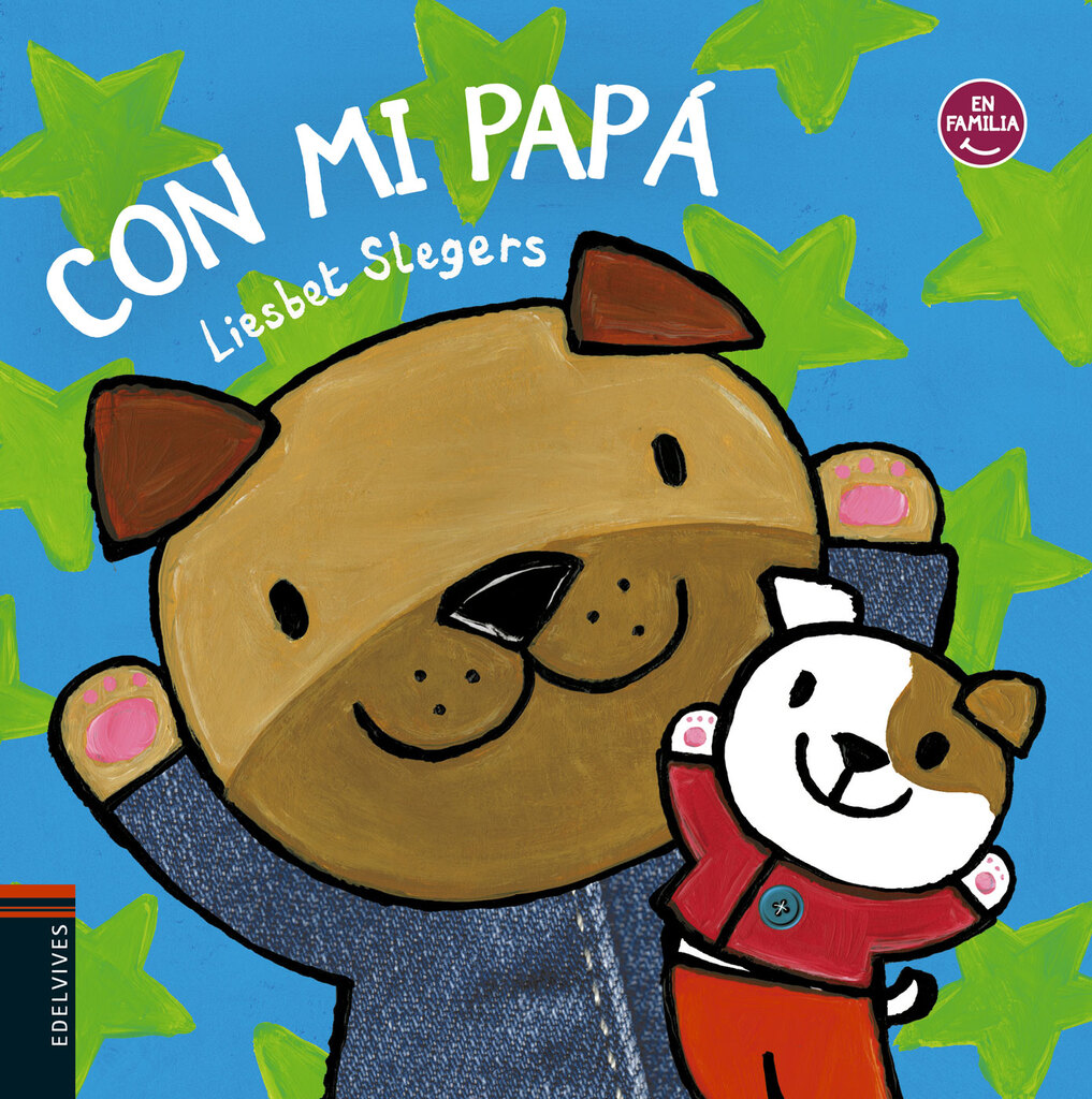 Con mi mamá