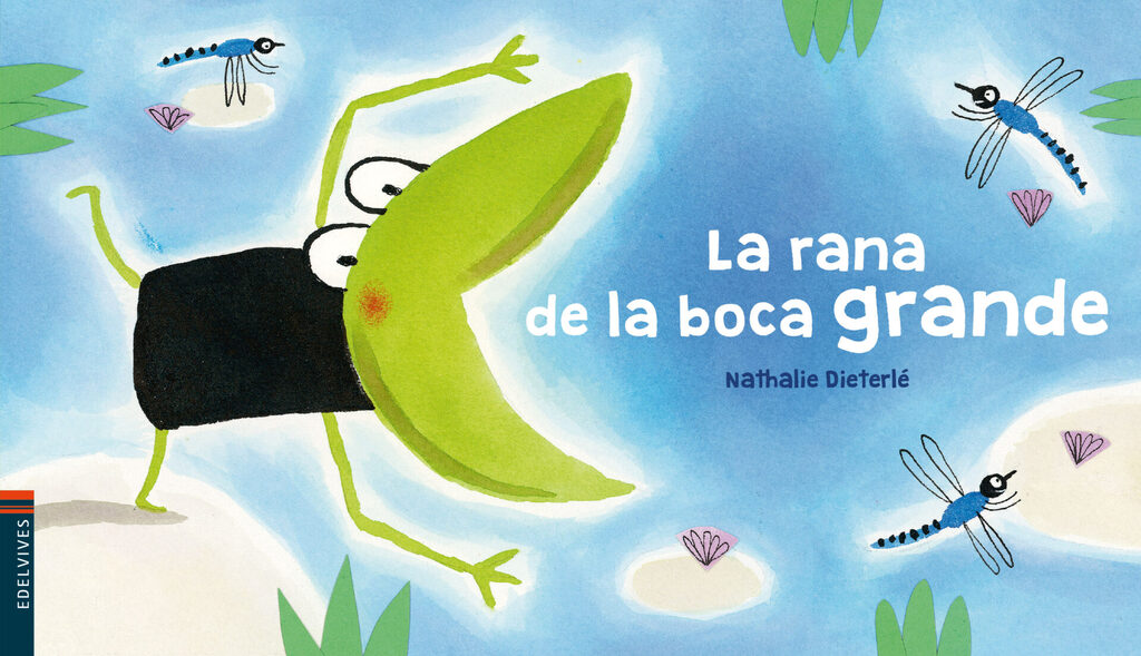 ¡Ay, cocodrilos!