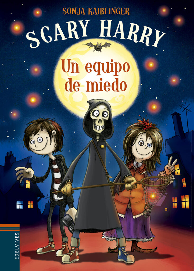 Mala hierba nunca muere