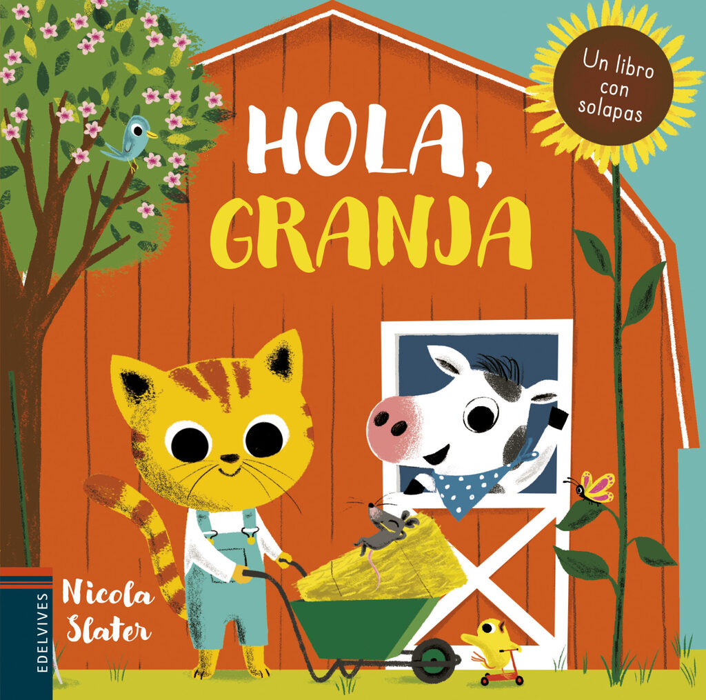 Hola, zoo
