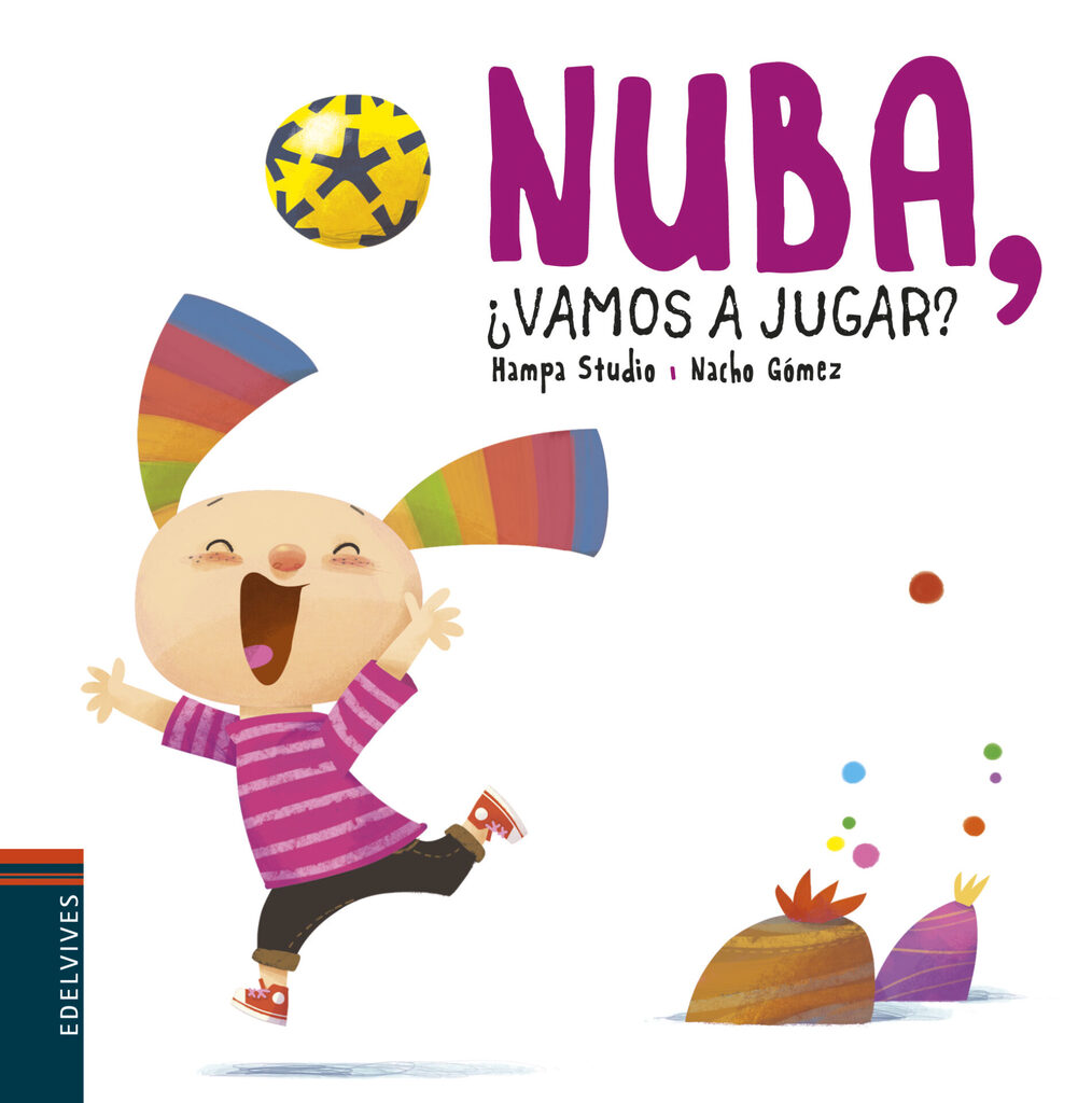 Nada asusta a Nuba