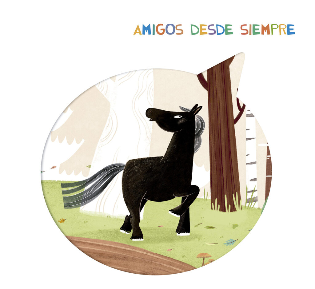 Proyecto Sirabún - 5 años - Primer trimestre