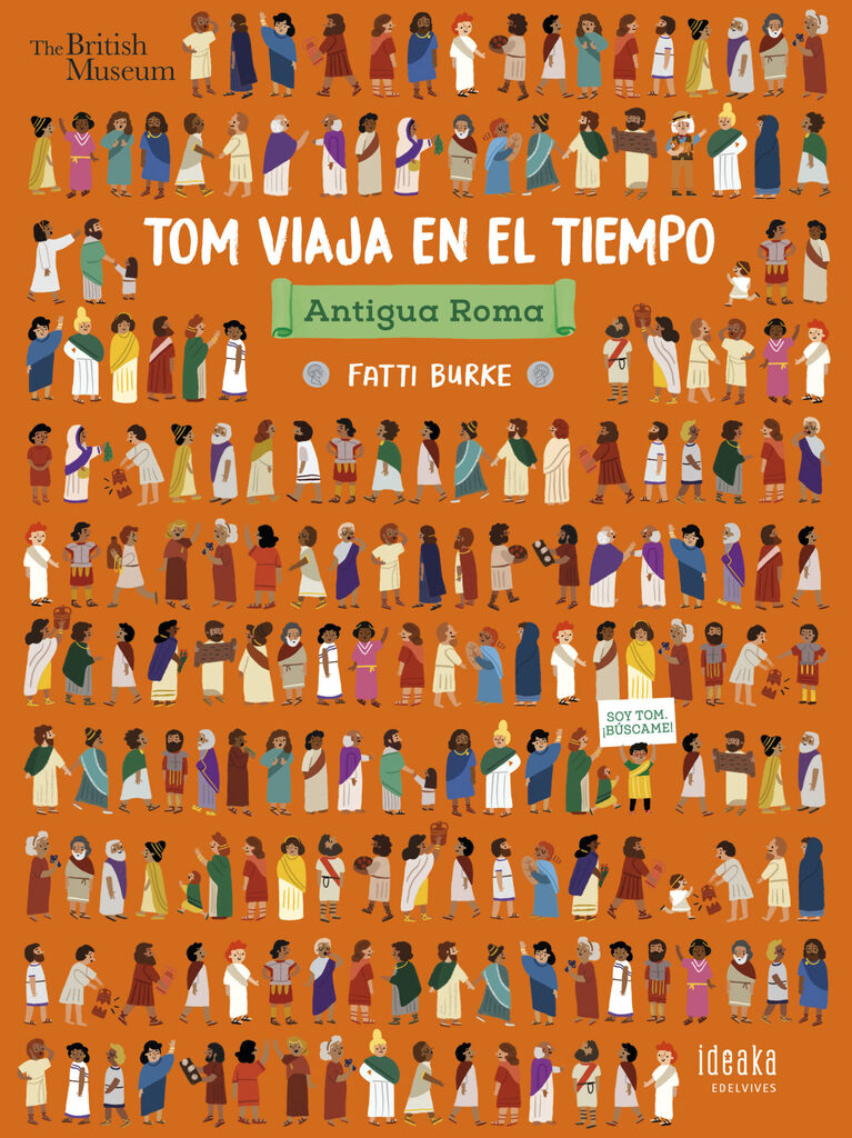Hermanas y hermanos
