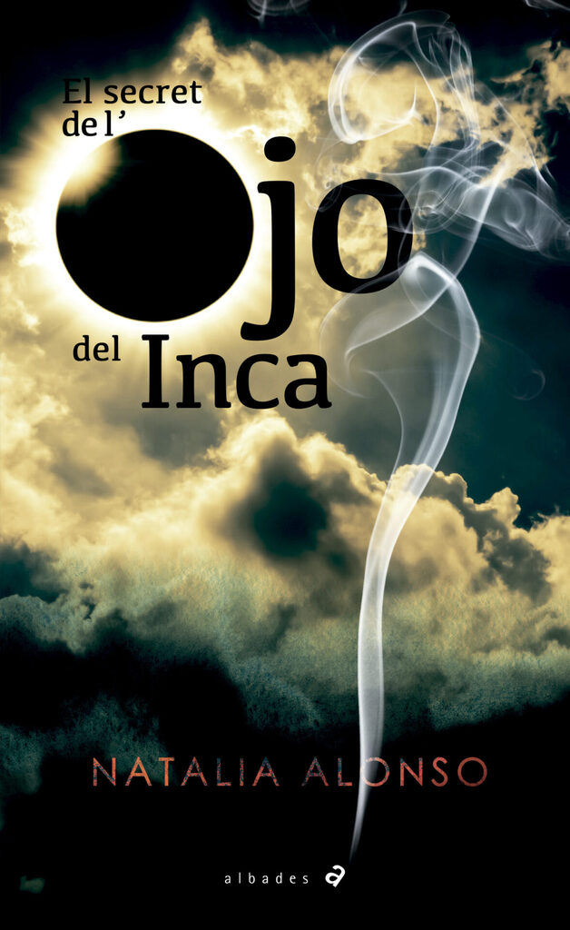 El secret de l'Ojo del Inca El secret de l'Ojo del Inca