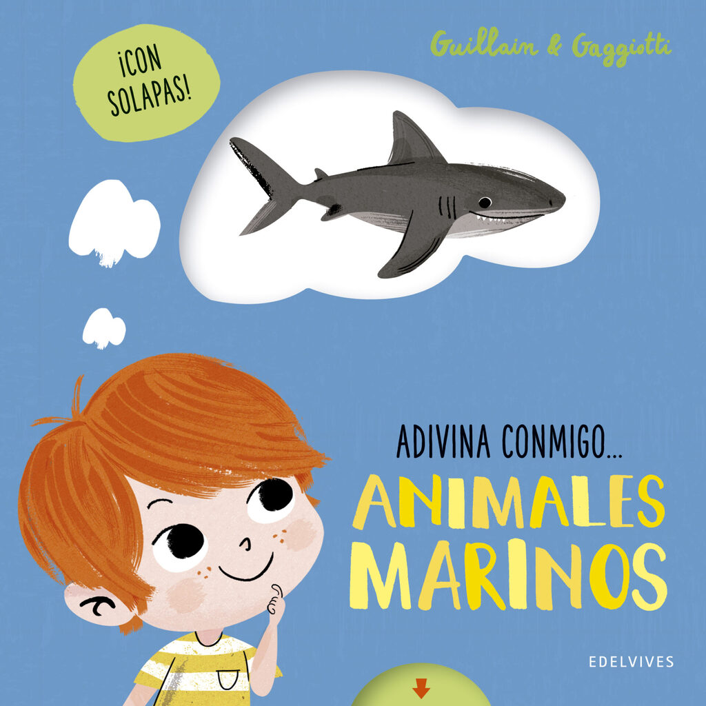 Animales de la granja