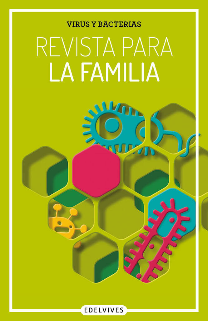 Proyecto Click - 5 años : Virus y bacterias