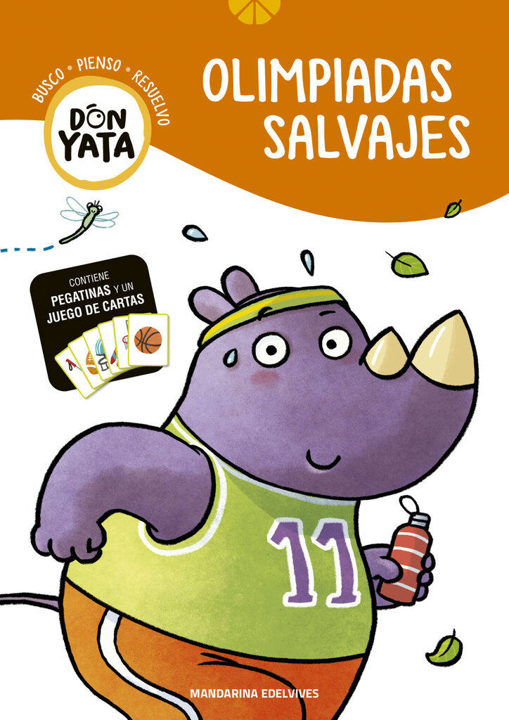 La fiesta sorpresa