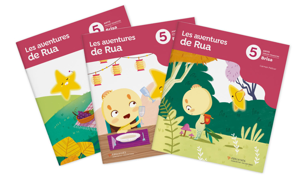 Projecte Brisa - 5 anys : Religió Catòlica