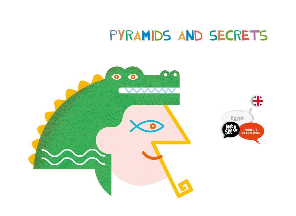 Project Look & See : Prehistory