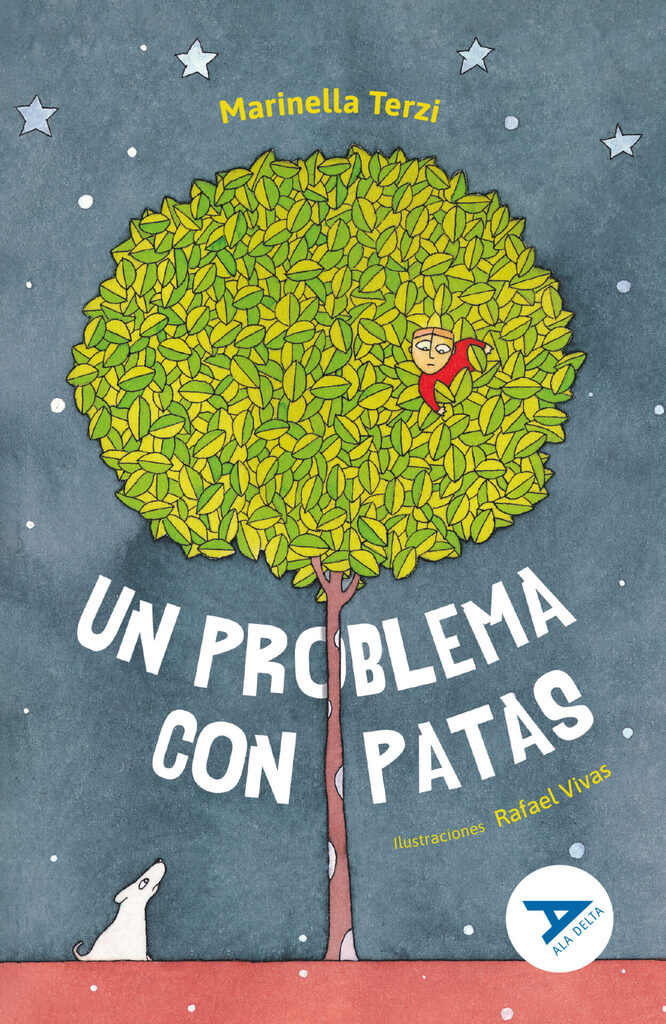 Un problema con patas