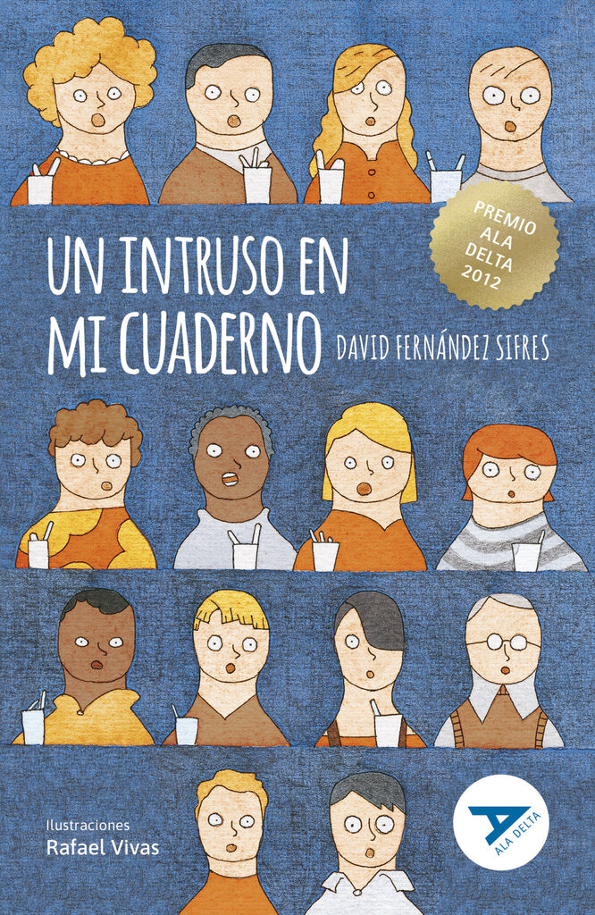 Una vaca, dos niños y trescientos ruiseñores