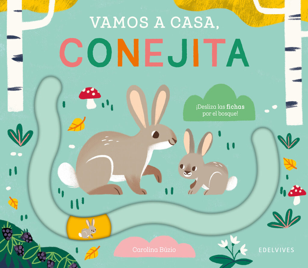 ¿Quién será...?