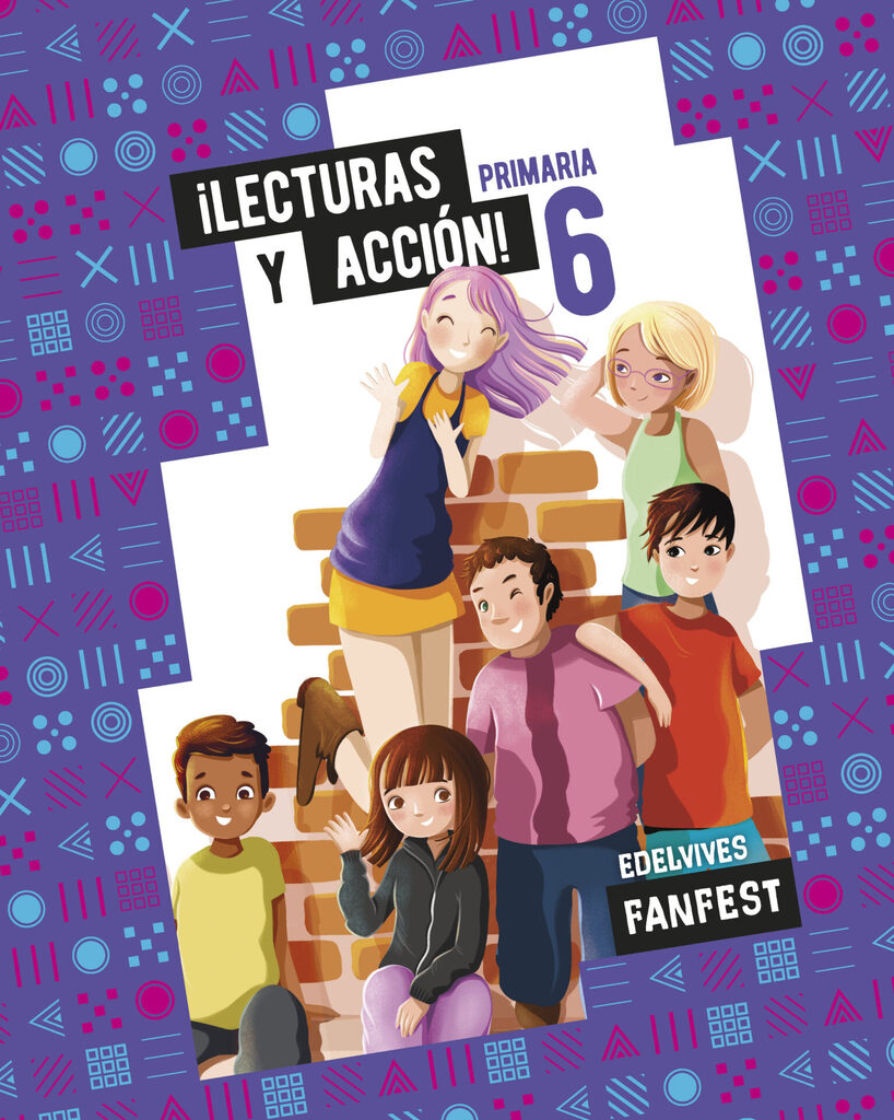 Projecte: FanFest. Mar d'històries. 2 Primària - Antologia