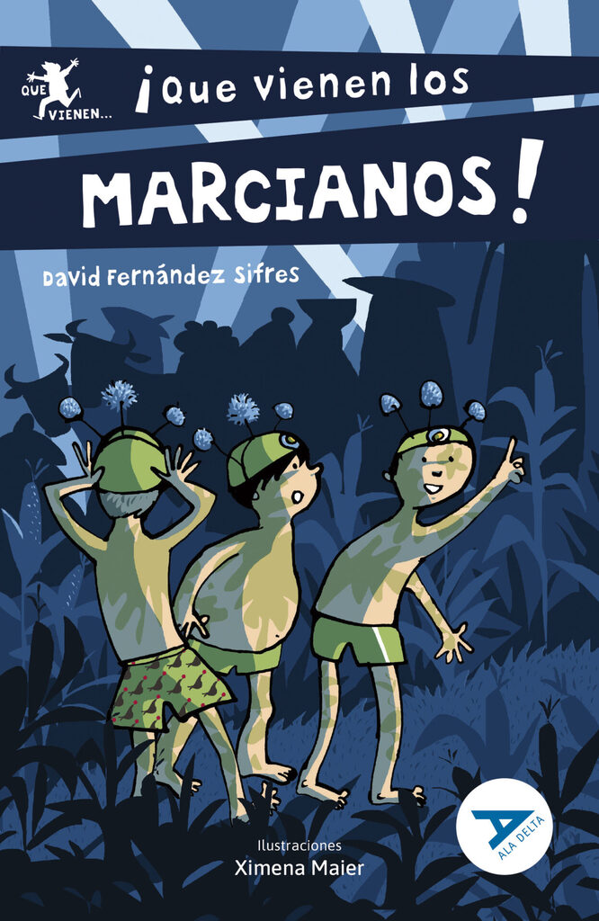 Los padres de mis amigos