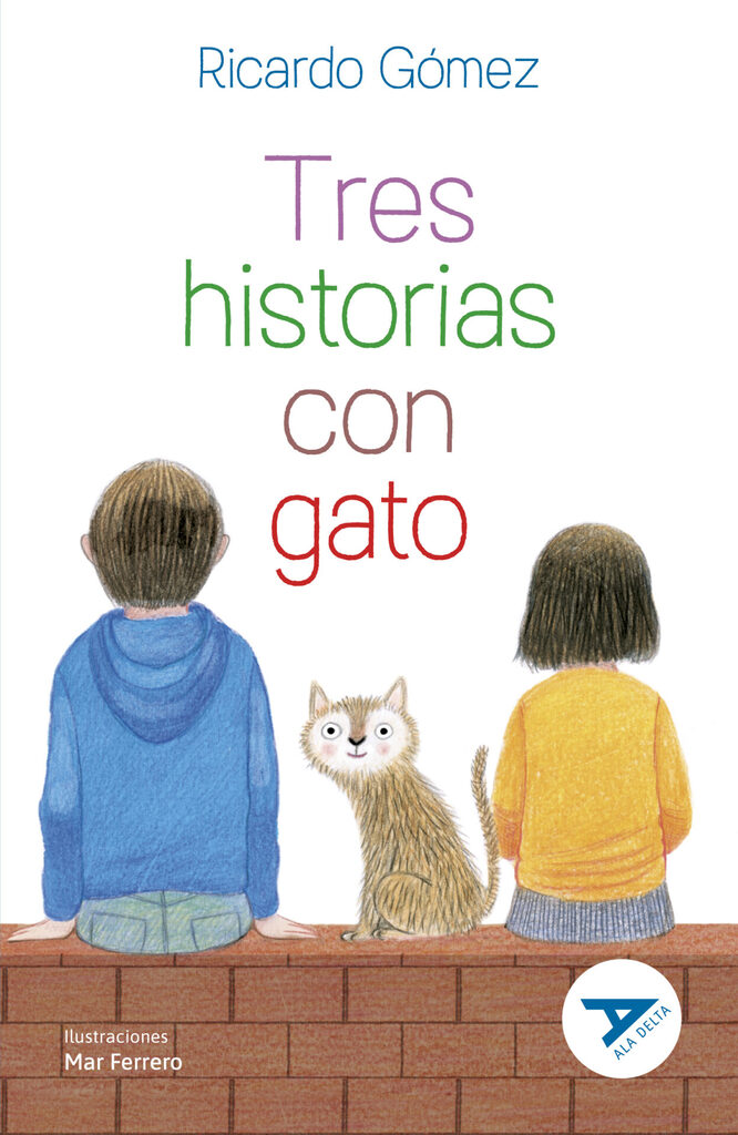 ¡Que vienen los fantasmas!