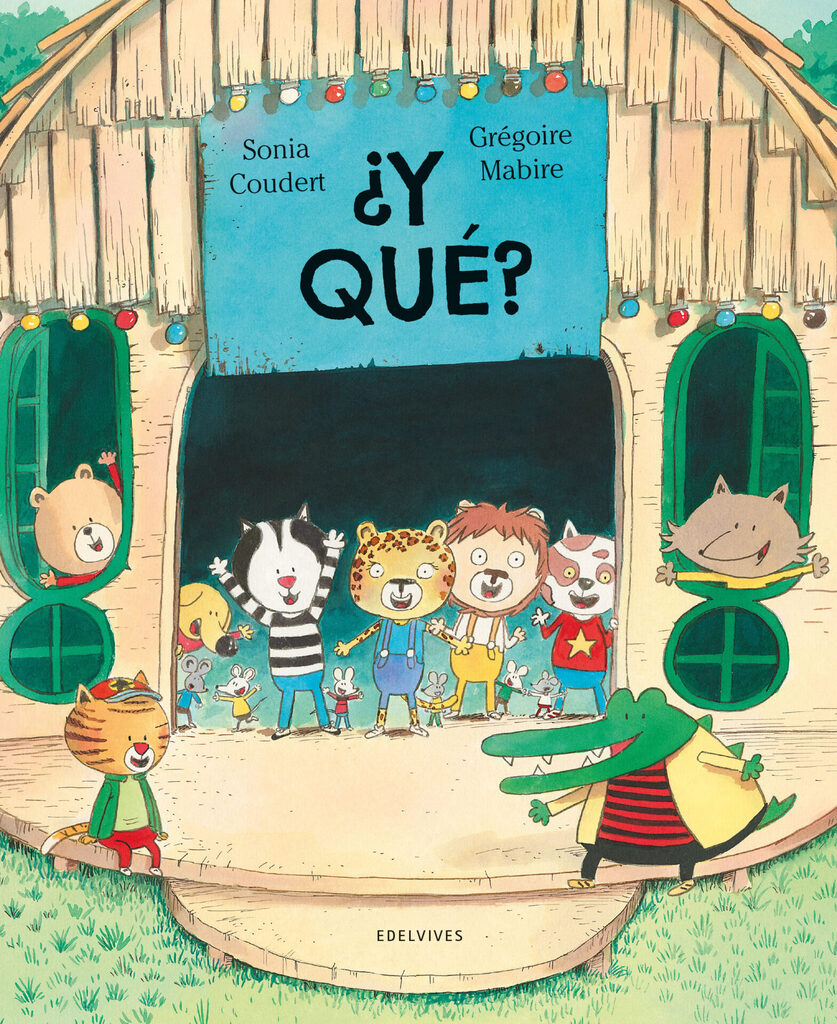 Mitama y la canción del mar