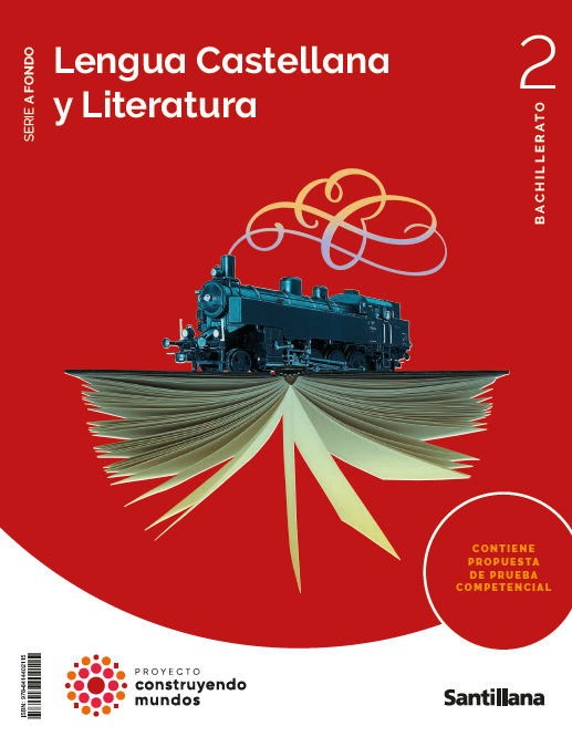 Dime por qué 3, lengua española, Educación Primaria