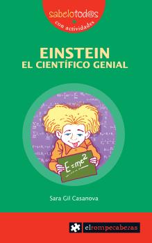 EINSTEIN el científico genial