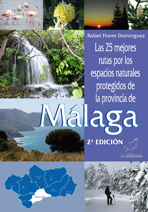 Sierras de Cazorla, Segura y Las Villas