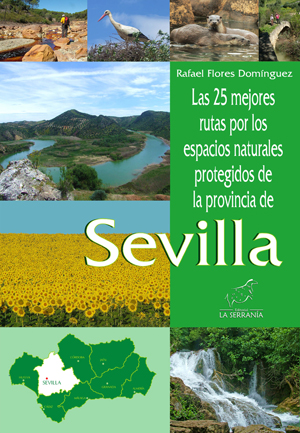 Sierras de Cazorla, Segura y Las Villas