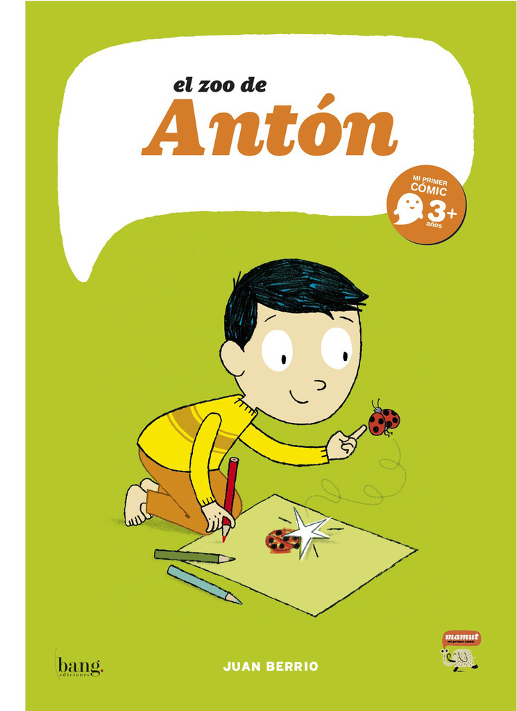 EL ZOO DE ANTóN