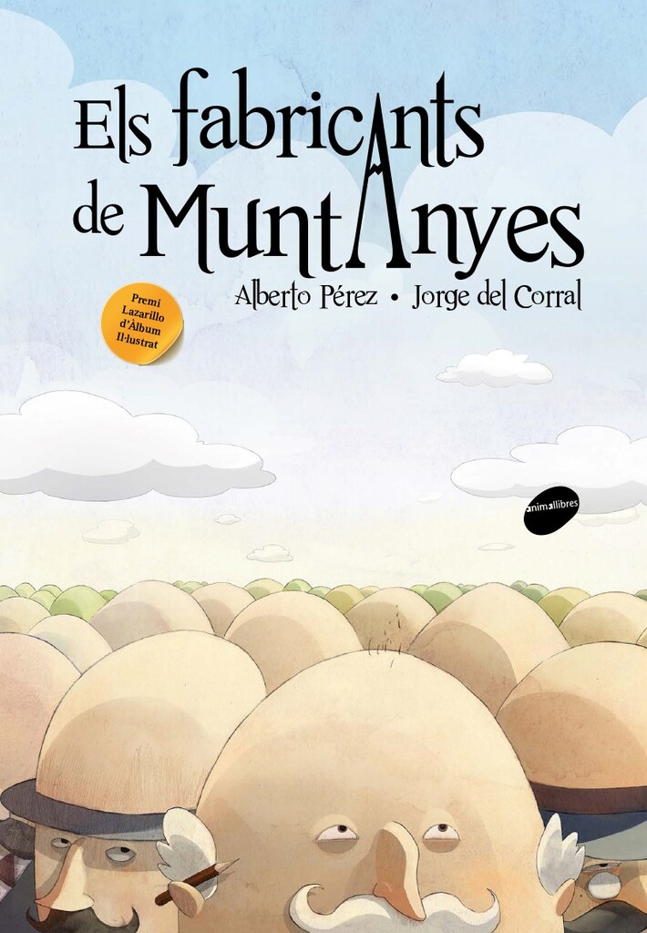 La festa d'aniversari