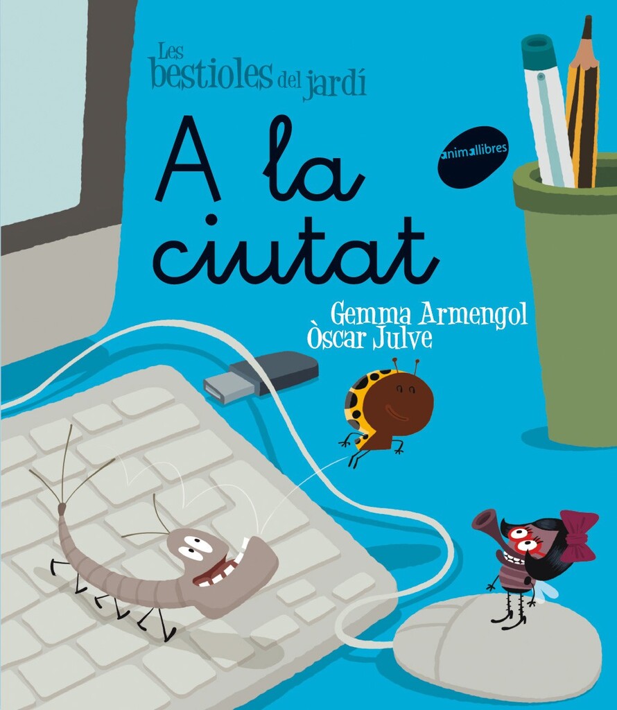 La guia fantàstica