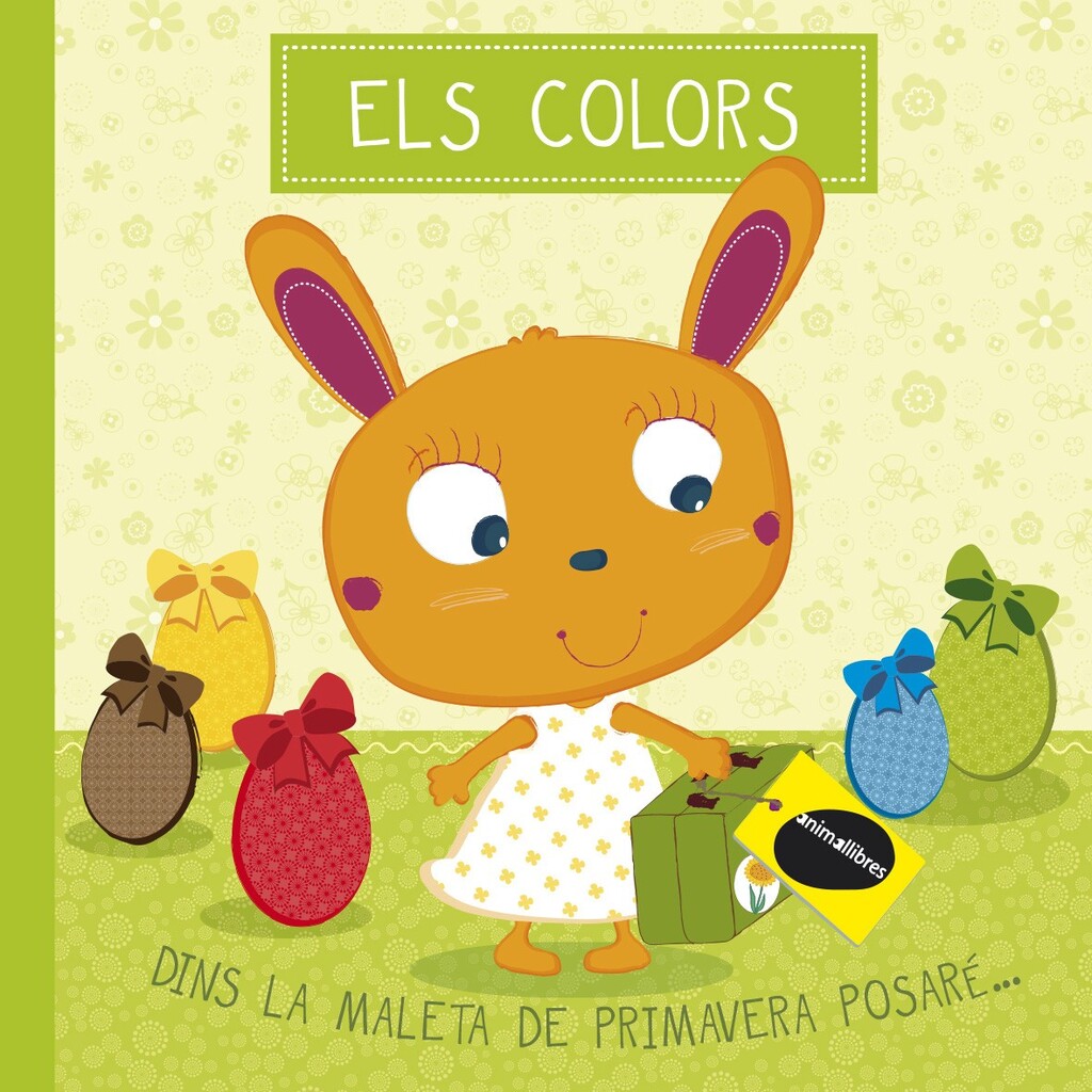 Els colors