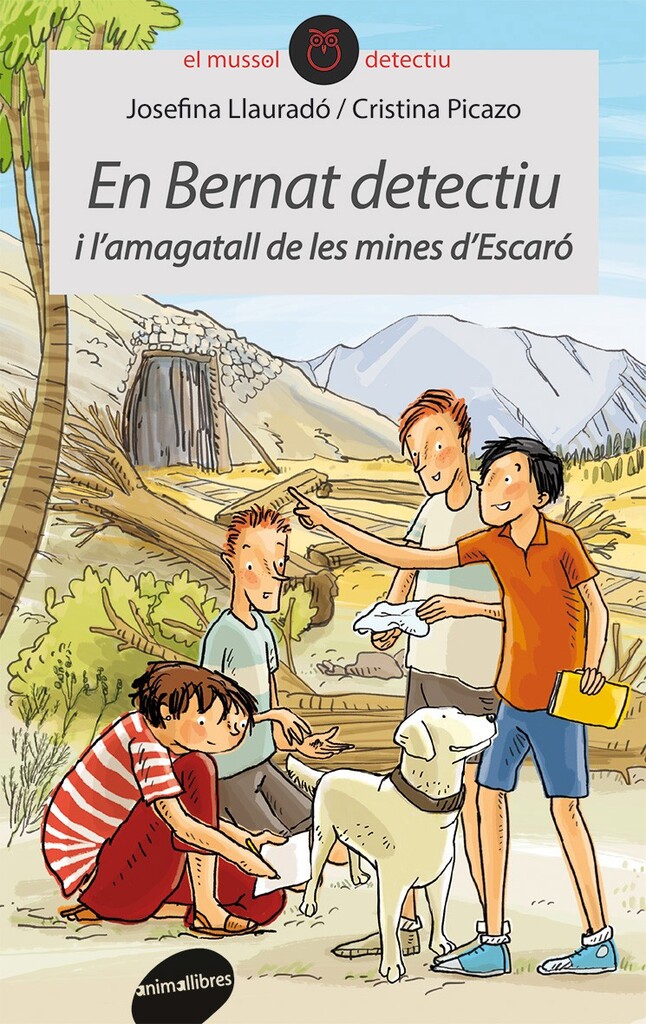 Los vecinos de la c/ Quiénsabe