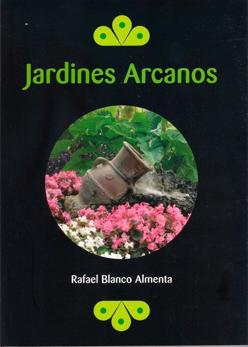 Elixir 19 en el Jardín de la Trinidad