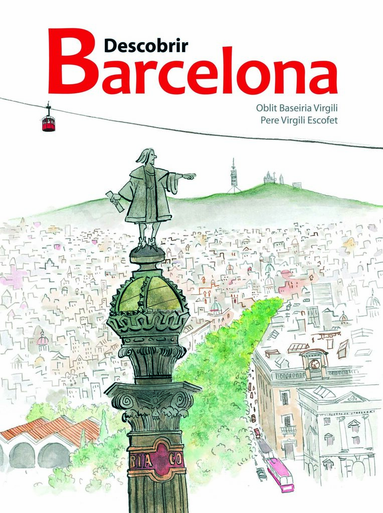 Descobrir Barcelona