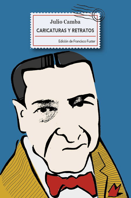 Abecedario de Bernardino Graña