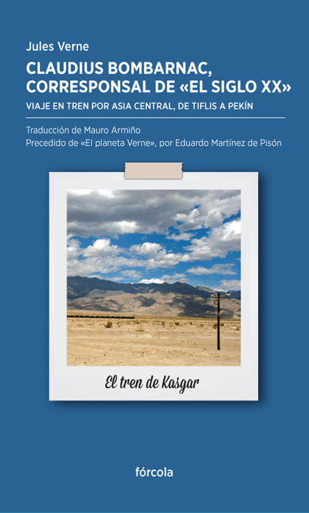 Imagen del paisaje