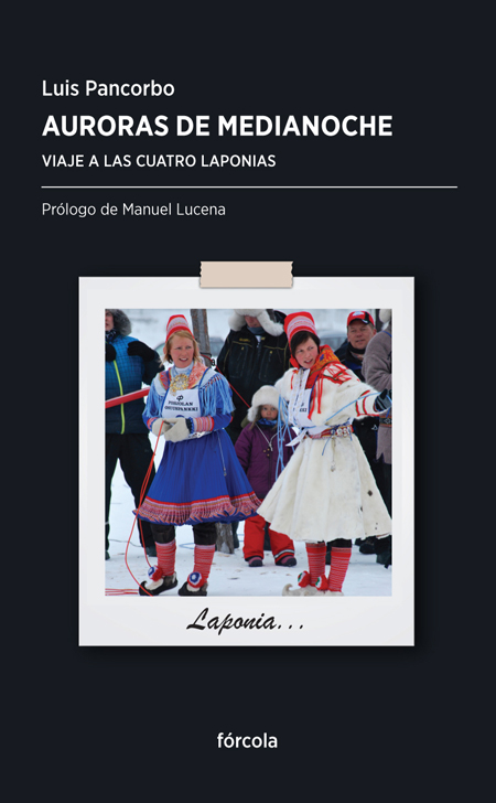 Crónicas de viaje