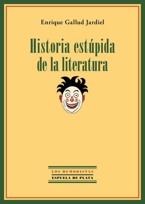 Vituperio (y algún elogio) de la errata
