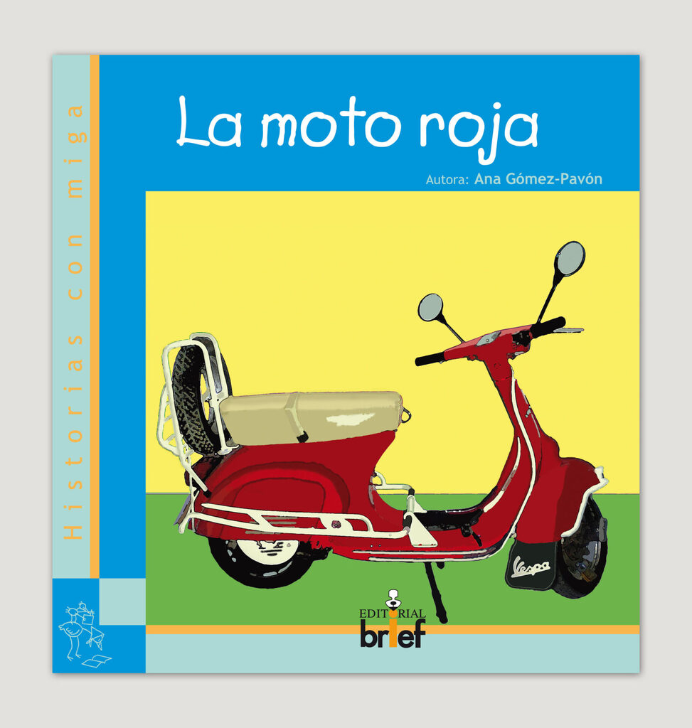 El bibliobús mágico